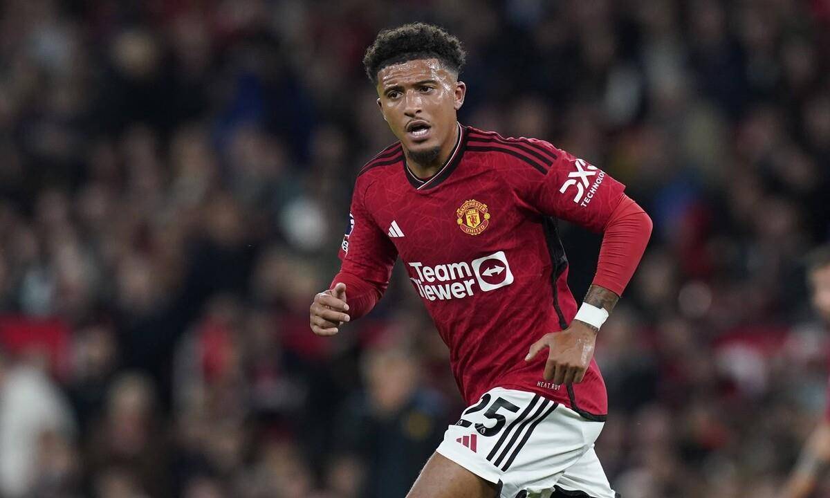 再见，曼联！巅峰身价1.3亿欧，曝英格兰巨星将加盟土超豪门